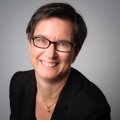 Heike Rothkegel